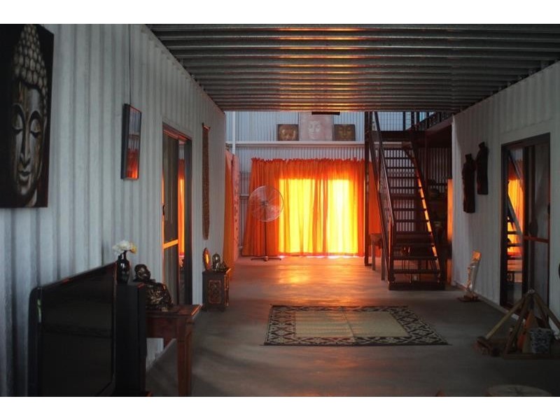 Lot 92 Friday Pocket Road, Friday Pocket QLD 4855