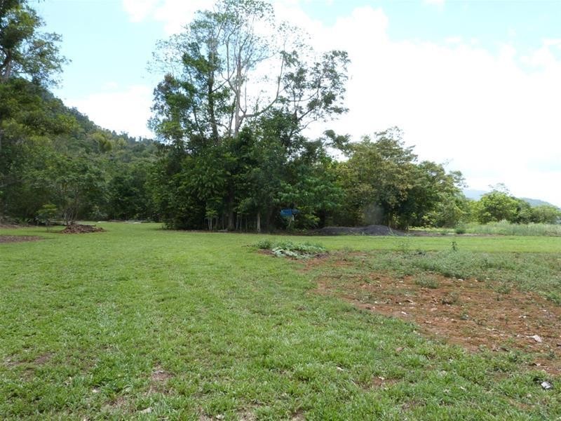 Lot 92 Friday Pocket Road, Friday Pocket QLD 4855