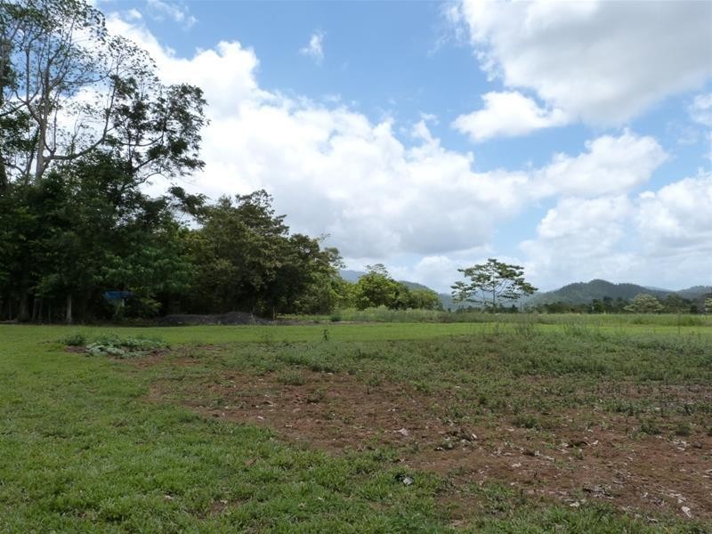 Lot 92 Friday Pocket Road, Friday Pocket QLD 4855