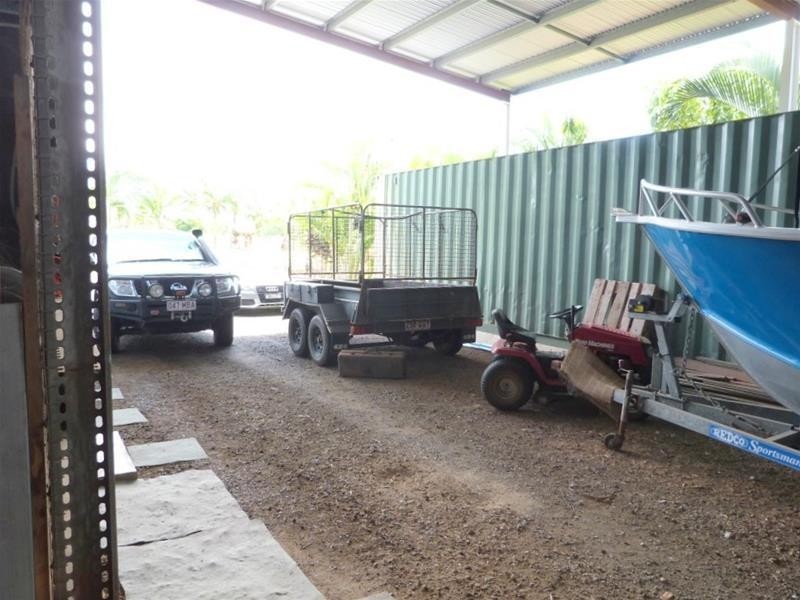 Lot 92 Friday Pocket Road, Friday Pocket QLD 4855