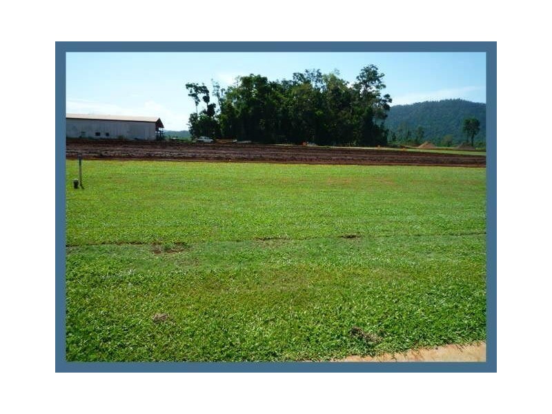 Lot Lot 9, 5 Nautilus Street, Mission Beach QLD 4852
