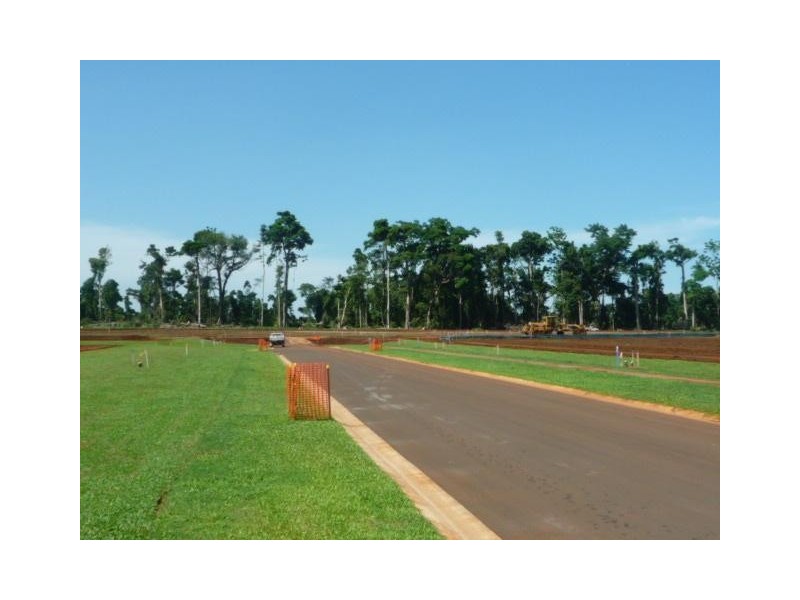 Lot Lot 9, 5 Nautilus Street, Mission Beach QLD 4852