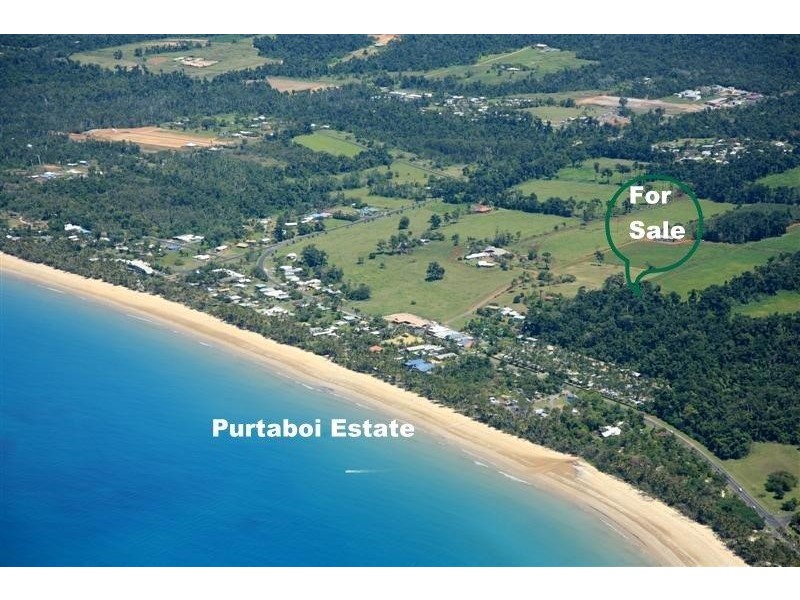 Lot Lot 9, 5 Nautilus Street, Mission Beach QLD 4852