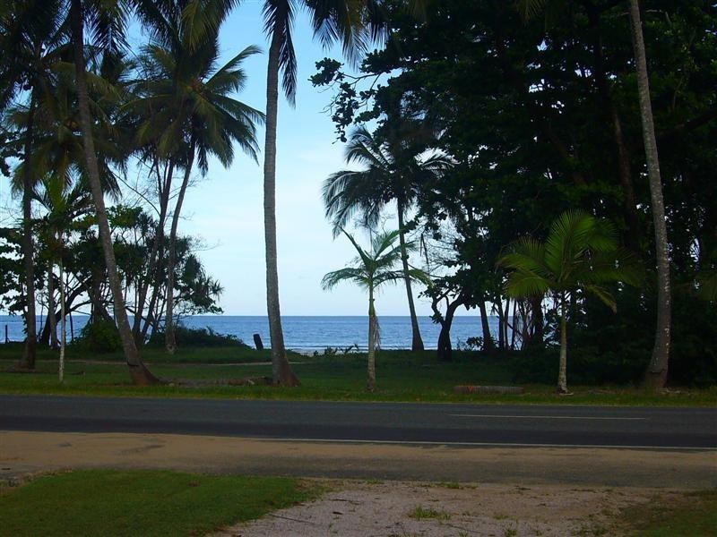 Lot Lot 9, 5 Nautilus Street, Mission Beach QLD 4852