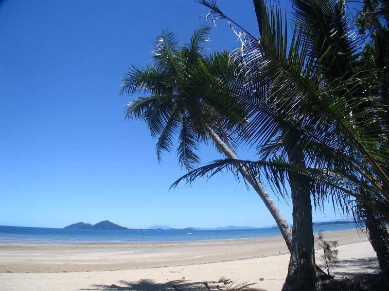 Lot Lot 9, 5 Nautilus Street, Mission Beach QLD 4852