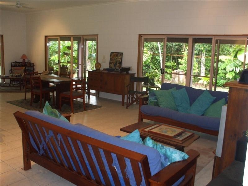 373 Mission Beach Road, El Arish QLD 4855