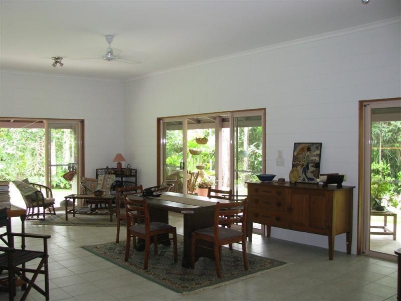 373 Mission Beach Road, El Arish QLD 4855