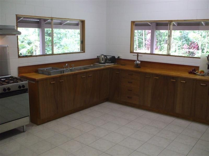 373 Mission Beach Road, El Arish QLD 4855