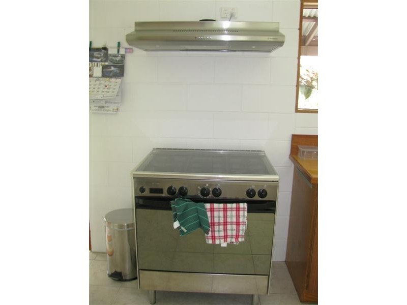 373 Mission Beach Road, El Arish QLD 4855