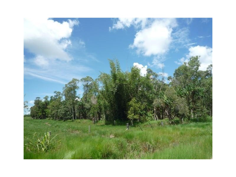 373 Mission Beach Road, El Arish QLD 4855