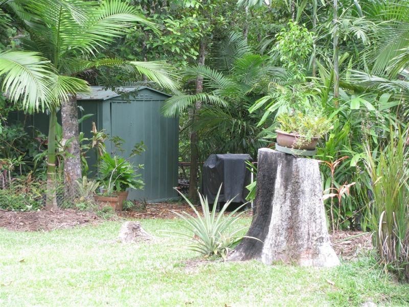 373 Mission Beach Road, El Arish QLD 4855