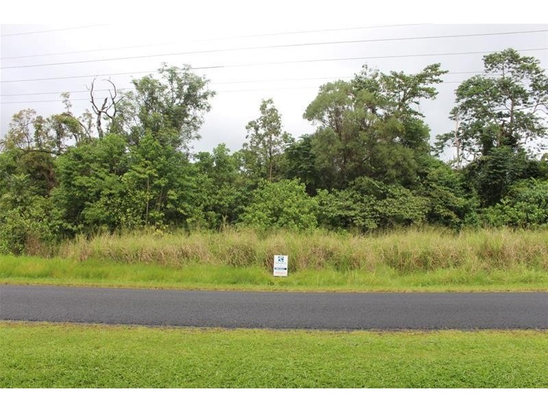 6 Lindsay Road, Carmoo QLD 4852