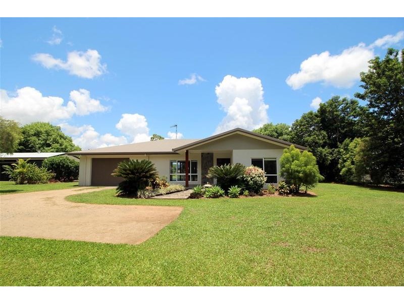 62 Bamber Street, Tully QLD 4854