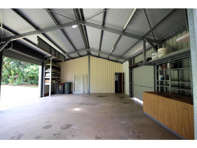 62 Bamber Street, Tully QLD 4854