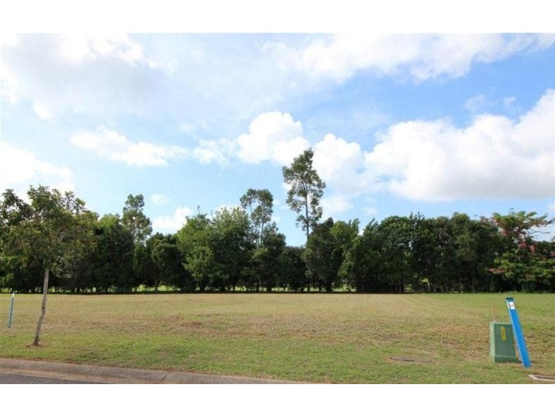 Lot 145, 27 SHELLEY Court, Mission Beach QLD 4852