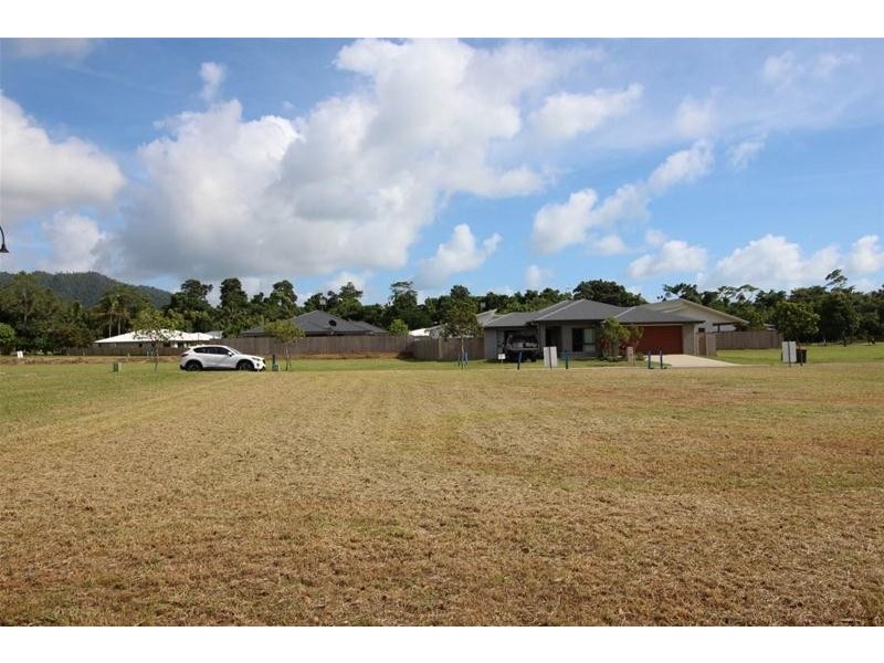 Lot 145, 27 SHELLEY Court, Mission Beach QLD 4852