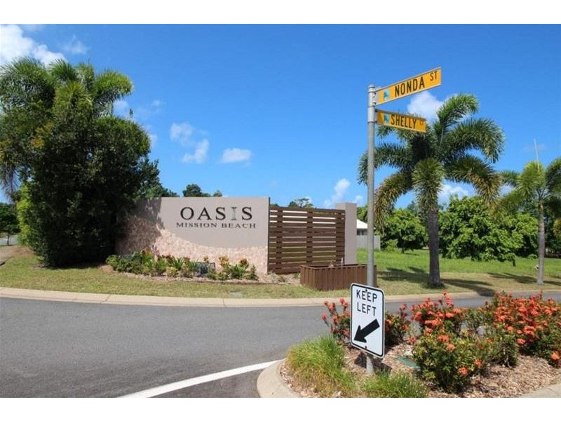 Lot 145, 27 SHELLEY Court, Mission Beach QLD 4852