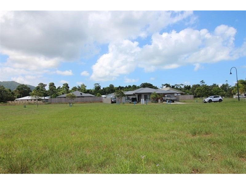 Lot 145, 27 SHELLEY Court, Mission Beach QLD 4852
