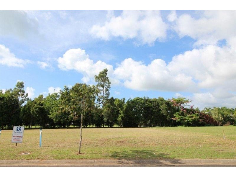 Lot 145, 27 SHELLEY Court, Mission Beach QLD 4852