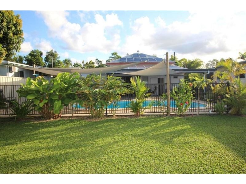 100 Victoria Street, Silkwood QLD 4856