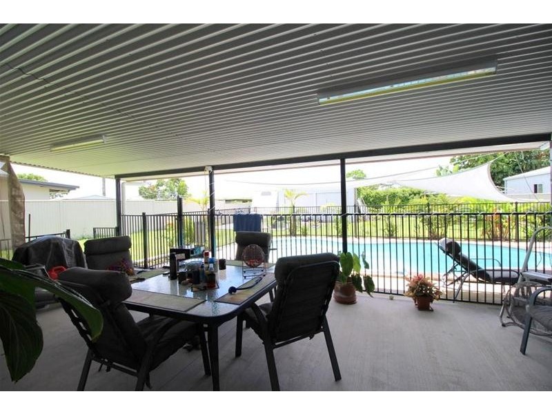 100 Victoria Street, Silkwood QLD 4856