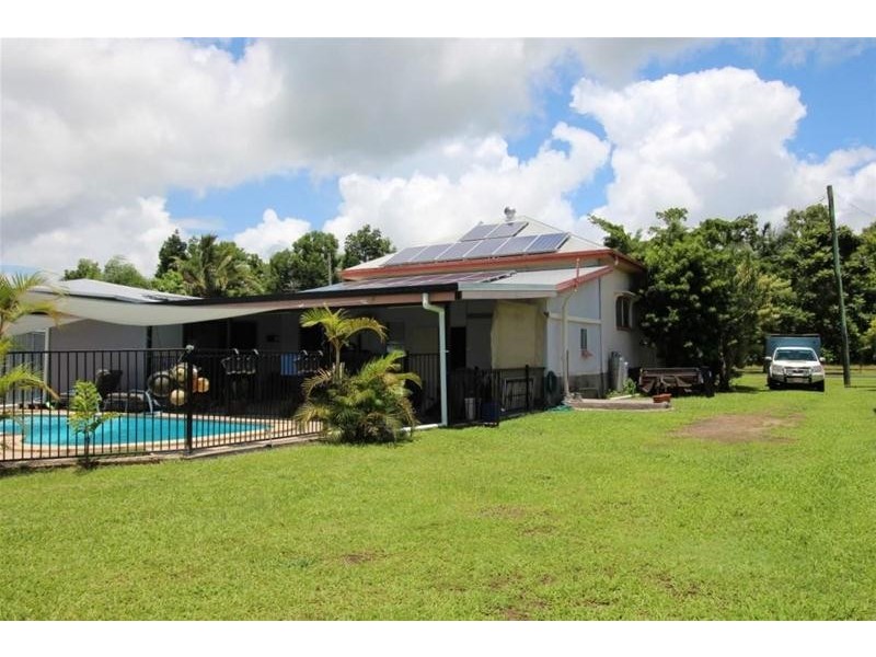 100 Victoria Street, Silkwood QLD 4856