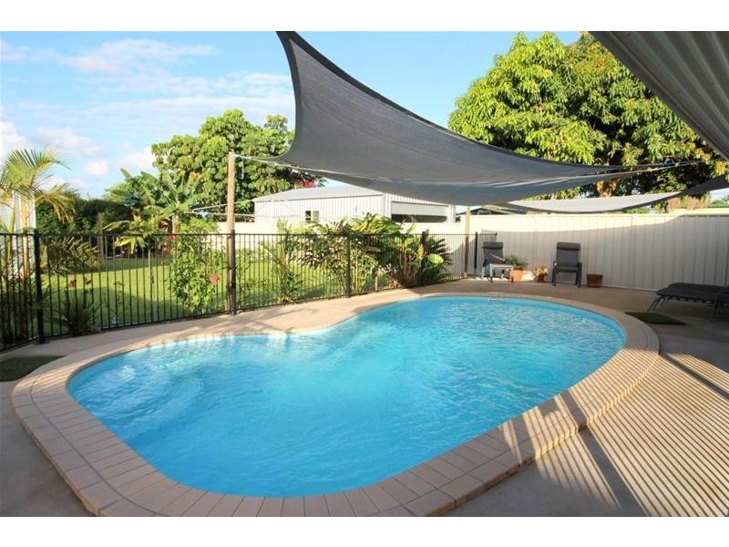 100 Victoria Street, Silkwood QLD 4856