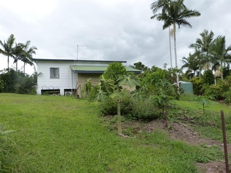569 El Arish – Mission Beach Road, Maria Creeks QLD 4855