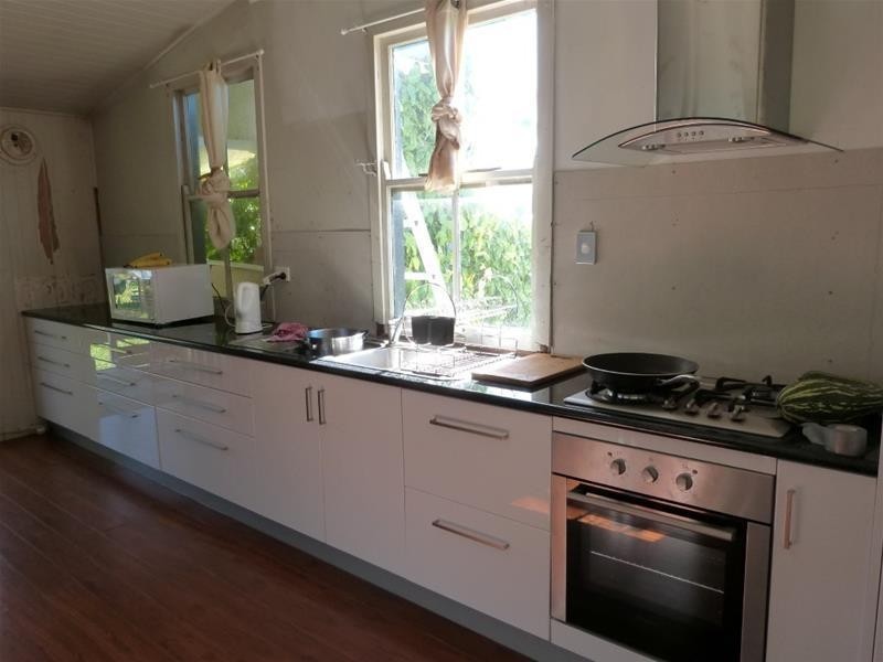 569 El Arish – Mission Beach Road, Maria Creeks QLD 4855