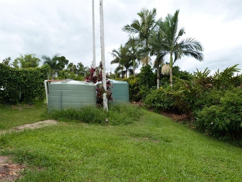 569 El Arish – Mission Beach Road, Maria Creeks QLD 4855