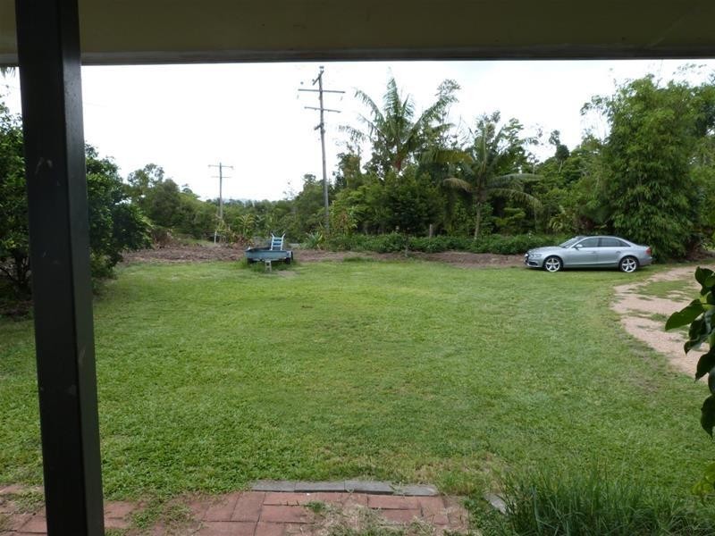569 El Arish – Mission Beach Road, Maria Creeks QLD 4855