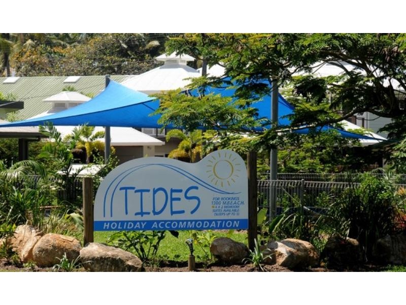 21 Porter Promenade, Mission Beach QLD 4852