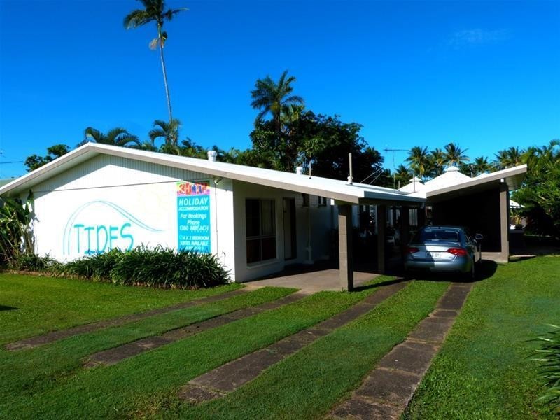 21 Porter Promenade, Mission Beach QLD 4852
