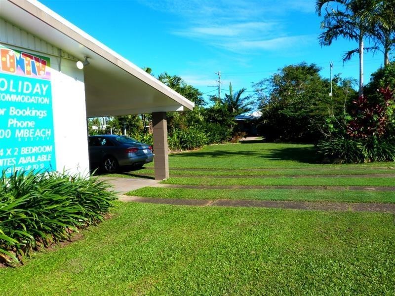 21 Porter Promenade, Mission Beach QLD 4852