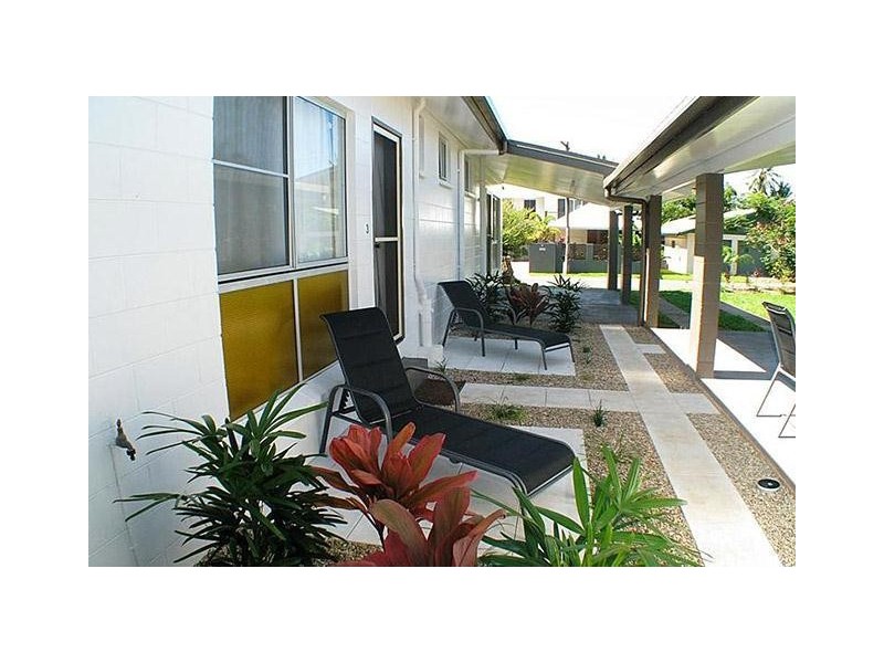 21 Porter Promenade, Mission Beach QLD 4852