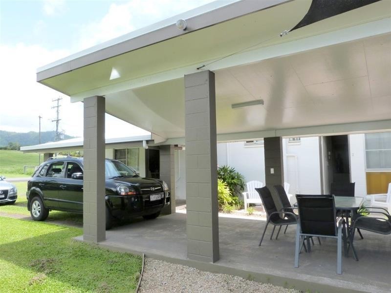 21 Porter Promenade, Mission Beach QLD 4852