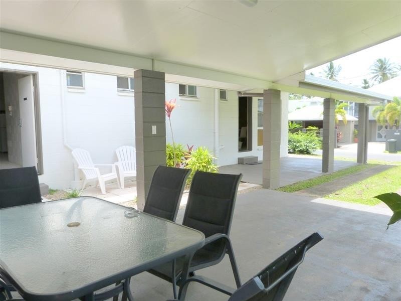 21 Porter Promenade, Mission Beach QLD 4852