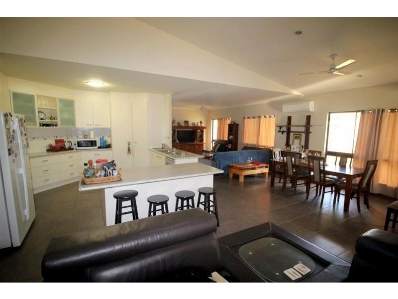 12 Sanctuary Crescent, Wongaling Beach QLD 4852