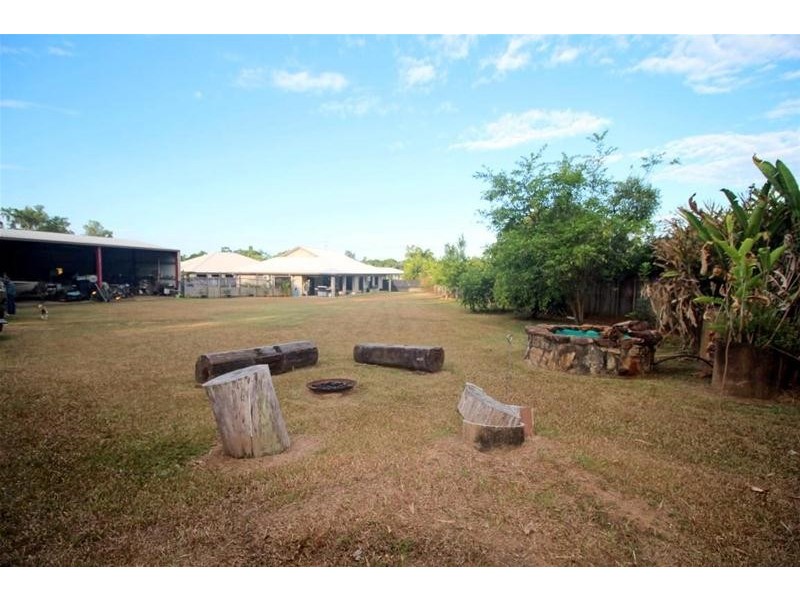 12 Sanctuary Crescent, Wongaling Beach QLD 4852