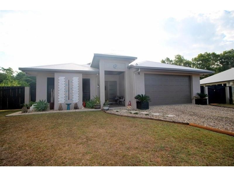 12 Sanctuary Crescent, Wongaling Beach QLD 4852