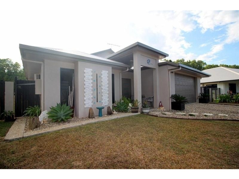 12 Sanctuary Crescent, Wongaling Beach QLD 4852