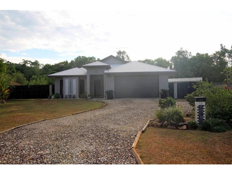 12 Sanctuary Crescent, Wongaling Beach QLD 4852