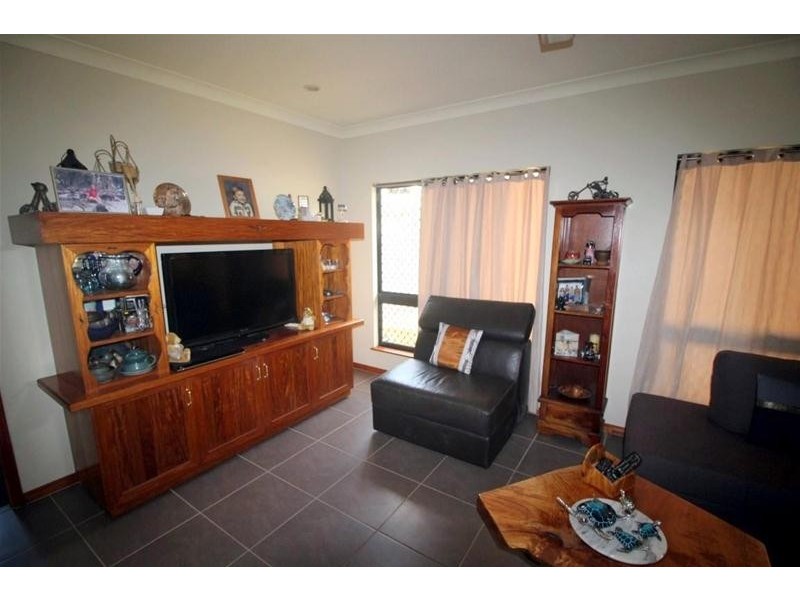 12 Sanctuary Crescent, Wongaling Beach QLD 4852