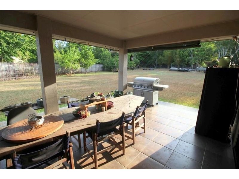 12 Sanctuary Crescent, Wongaling Beach QLD 4852