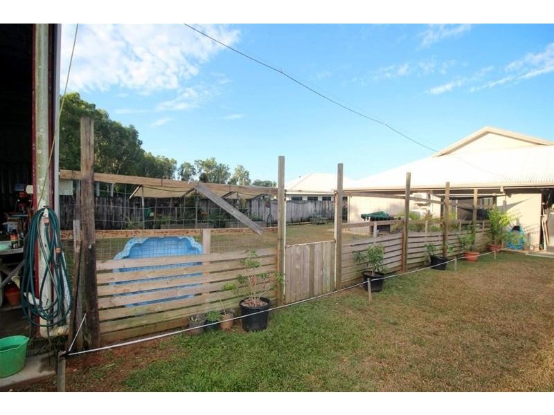 12 Sanctuary Crescent, Wongaling Beach QLD 4852