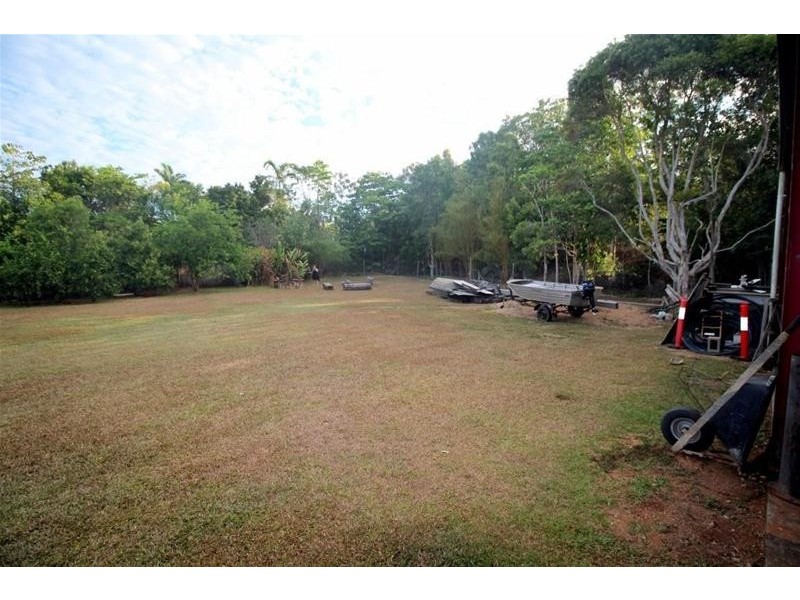 12 Sanctuary Crescent, Wongaling Beach QLD 4852