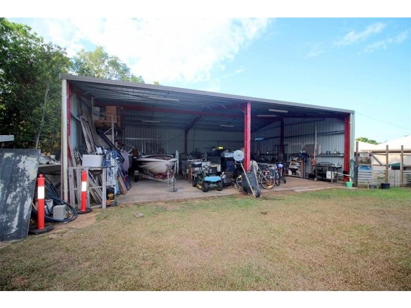 12 Sanctuary Crescent, Wongaling Beach QLD 4852