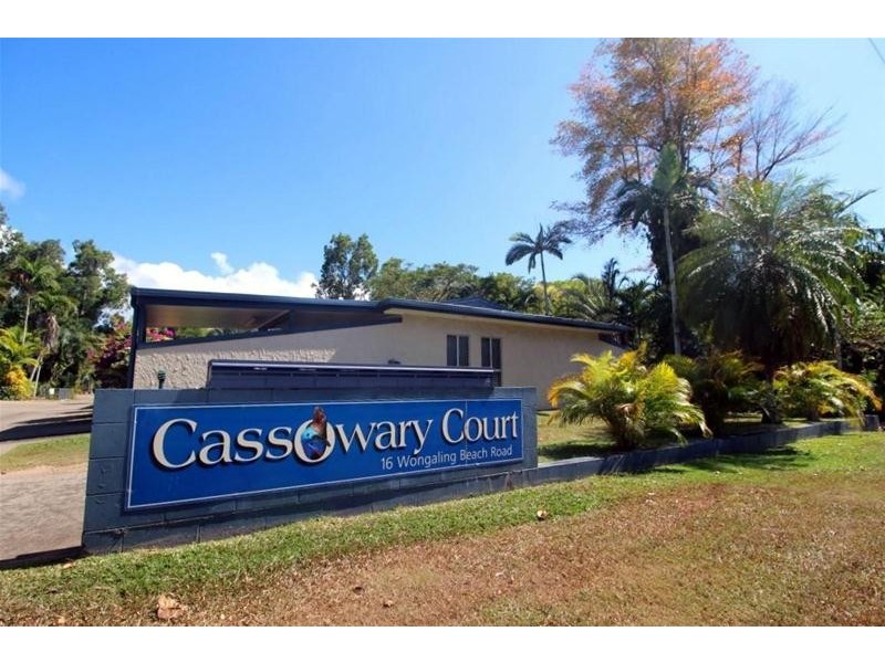 7/16 Wongaling Beach Road, Wongaling Beach QLD 4852