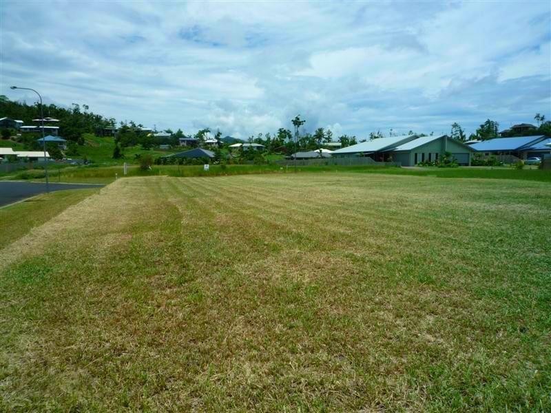 South Mission Beach QLD 4852