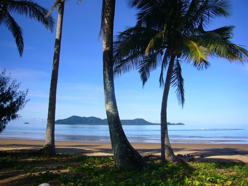 South Mission Beach QLD 4852